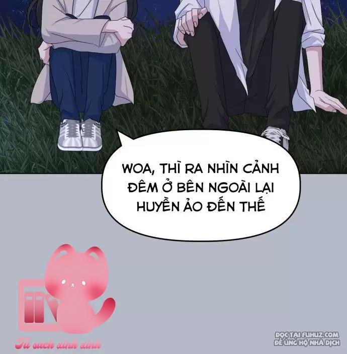 Quan Hệ Nhân Quả - Chap 32 - Trang 46