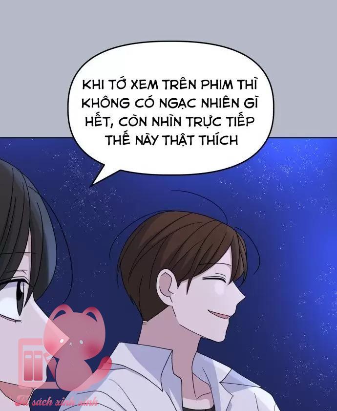 Quan Hệ Nhân Quả - Chap 32 - Trang 47