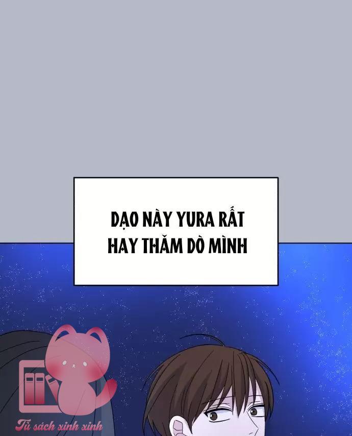 Quan Hệ Nhân Quả - Chap 32 - Trang 51