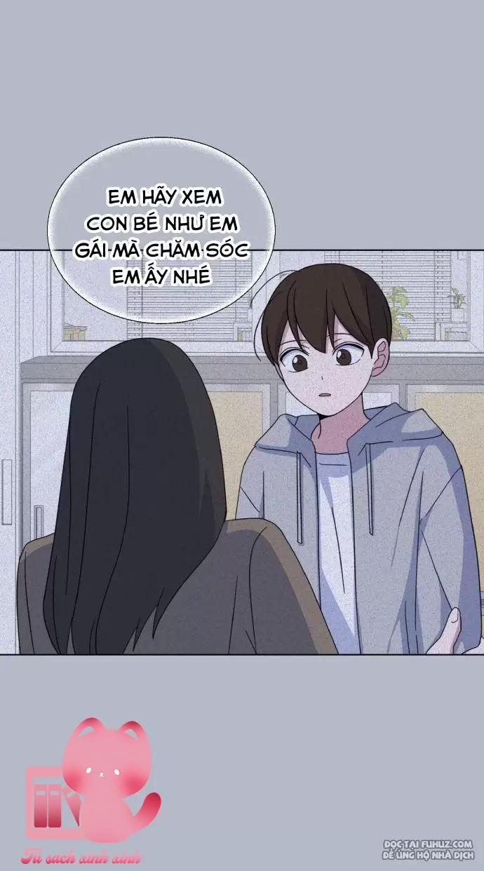Quan Hệ Nhân Quả - Chap 32 - Trang 63