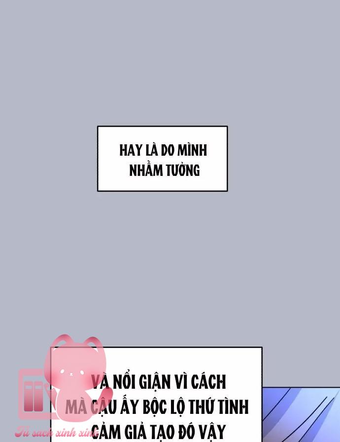 Quan Hệ Nhân Quả - Chap 32 - Trang 70