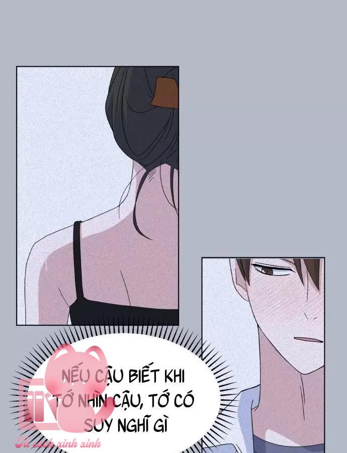 Quan Hệ Nhân Quả - Chap 32 - Trang 80