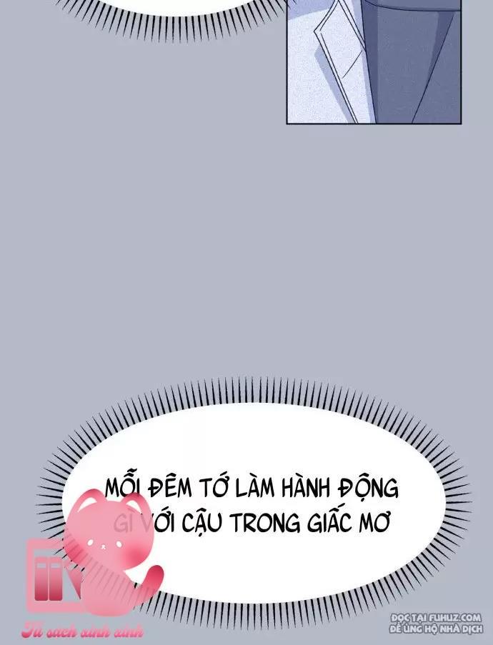 Quan Hệ Nhân Quả - Chap 32 - Trang 81