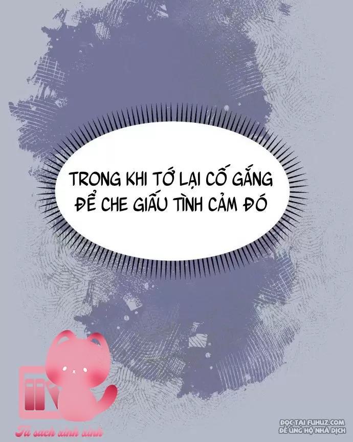 Quan Hệ Nhân Quả - Chap 32 - Trang 87