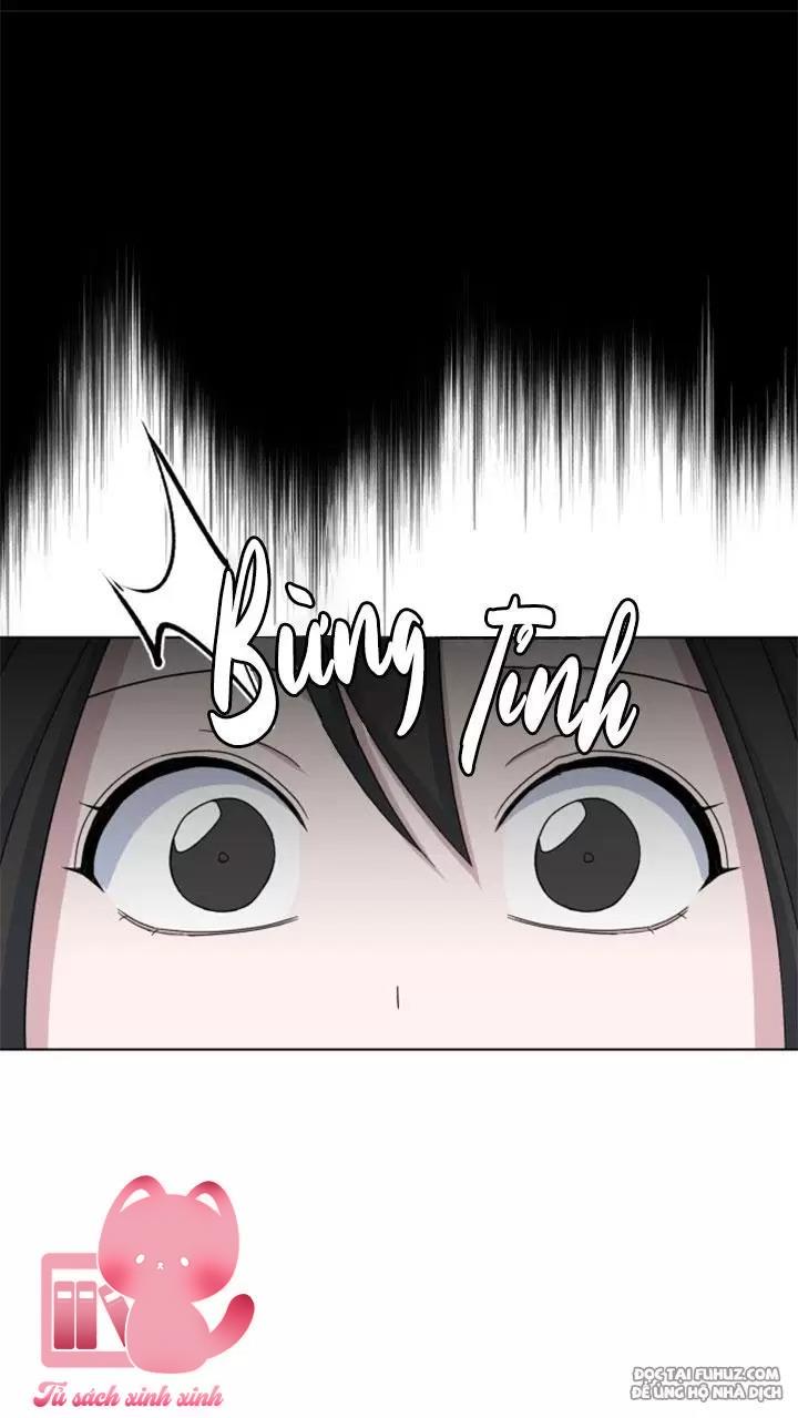 Quan Hệ Nhân Quả - Chap 33 - Trang 11