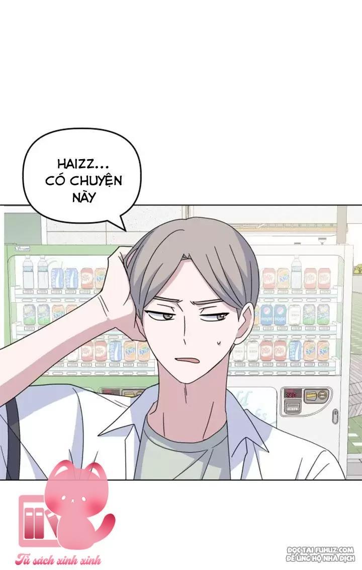 Quan Hệ Nhân Quả - Chap 33 - Trang 102