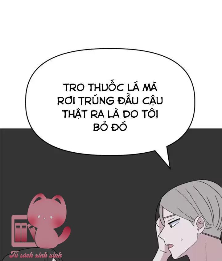 Quan Hệ Nhân Quả - Chap 33 - Trang 105