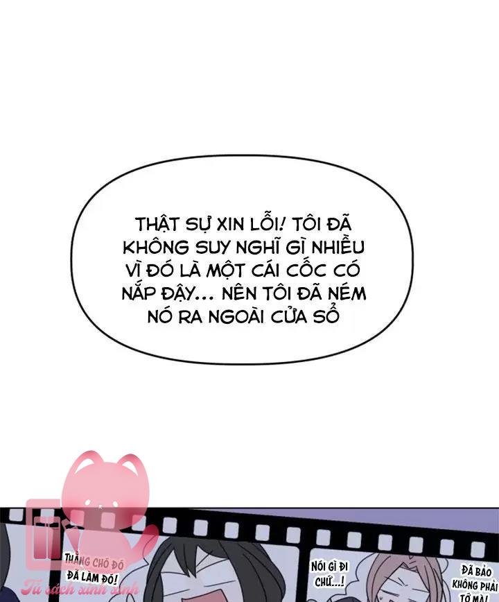 Quan Hệ Nhân Quả - Chap 33 - Trang 107