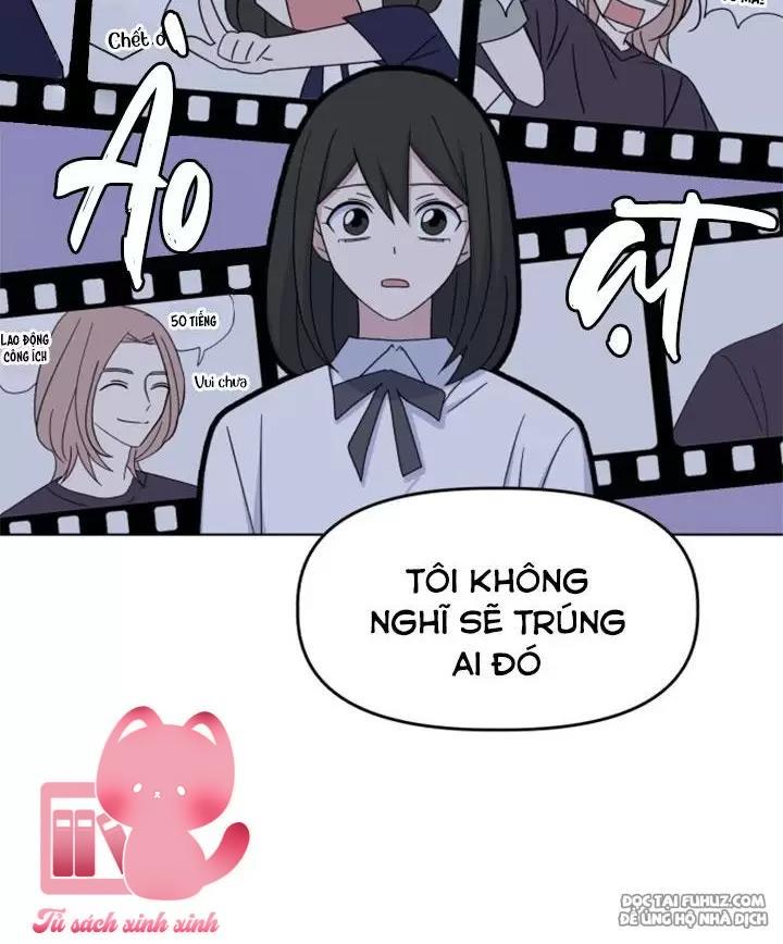 Quan Hệ Nhân Quả - Chap 33 - Trang 108