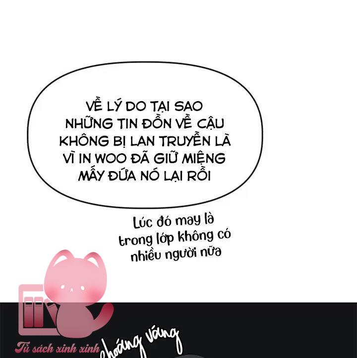 Quan Hệ Nhân Quả - Chap 33 - Trang 109