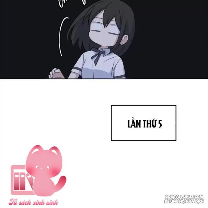 Quan Hệ Nhân Quả - Chap 33 - Trang 110