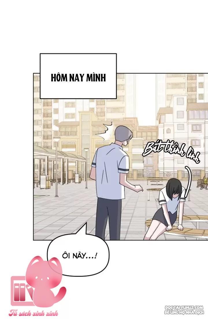 Quan Hệ Nhân Quả - Chap 33 - Trang 111