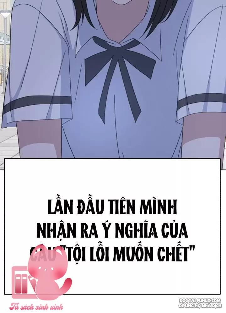 Quan Hệ Nhân Quả - Chap 33 - Trang 113
