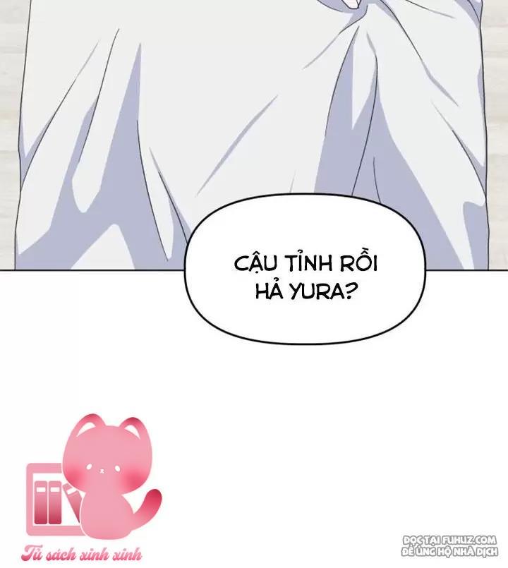 Quan Hệ Nhân Quả - Chap 33 - Trang 13