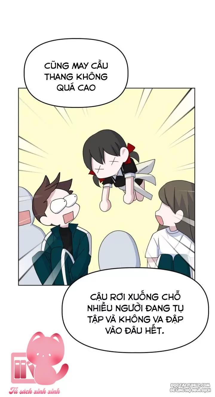 Quan Hệ Nhân Quả - Chap 33 - Trang 15