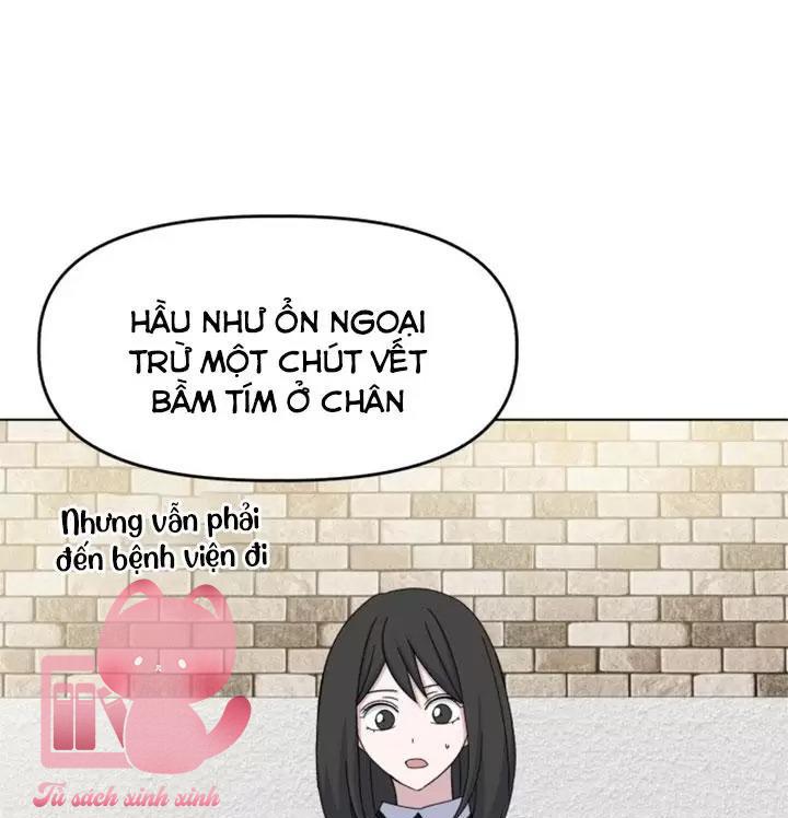 Quan Hệ Nhân Quả - Chap 33 - Trang 16