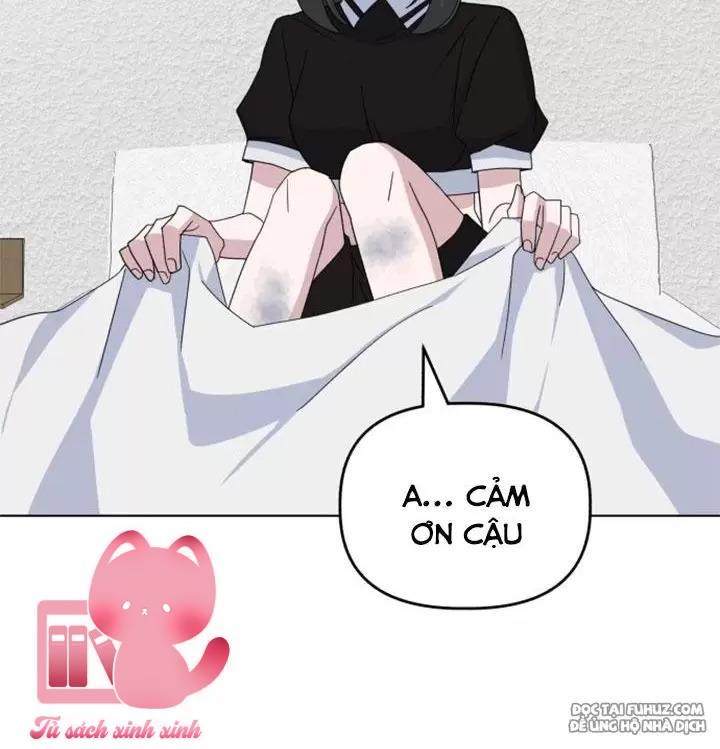 Quan Hệ Nhân Quả - Chap 33 - Trang 17