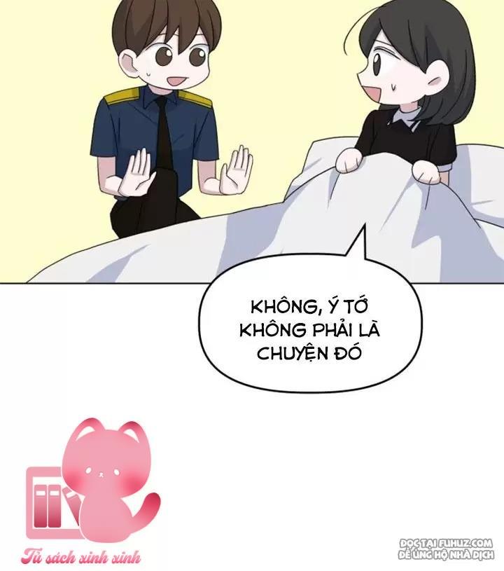 Quan Hệ Nhân Quả - Chap 33 - Trang 19