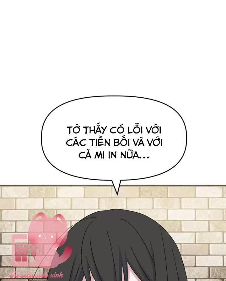 Quan Hệ Nhân Quả - Chap 33 - Trang 20