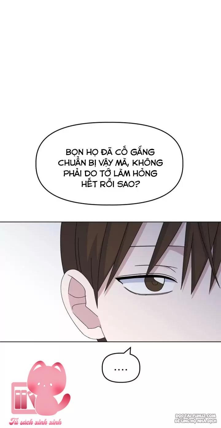 Quan Hệ Nhân Quả - Chap 33 - Trang 22