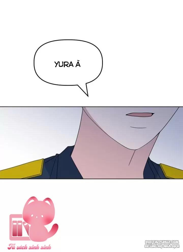 Quan Hệ Nhân Quả - Chap 33 - Trang 23