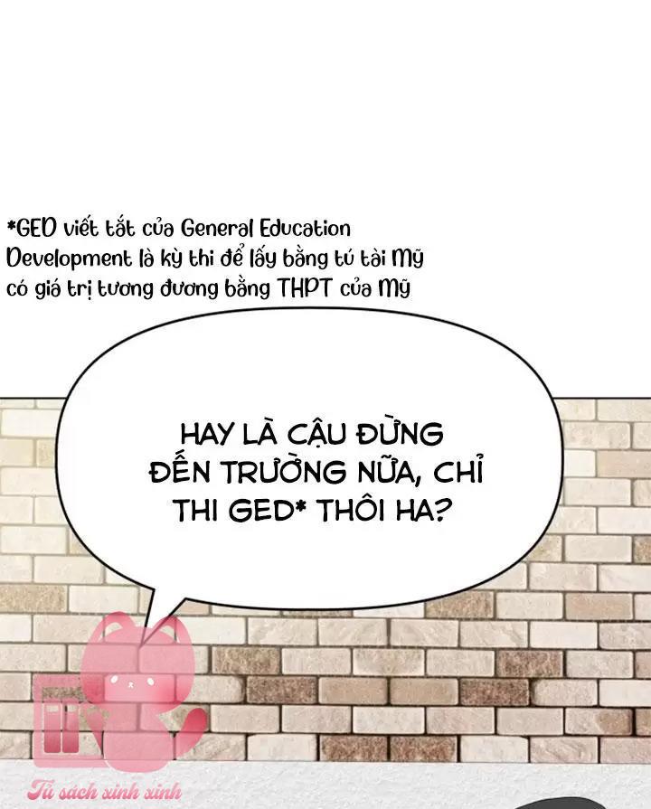 Quan Hệ Nhân Quả - Chap 33 - Trang 24