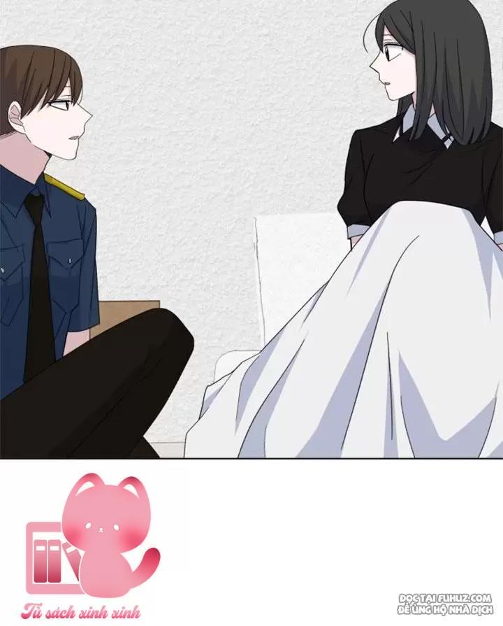 Quan Hệ Nhân Quả - Chap 33 - Trang 25