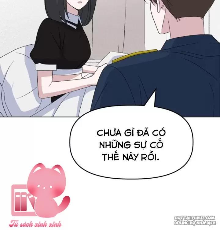 Quan Hệ Nhân Quả - Chap 33 - Trang 27
