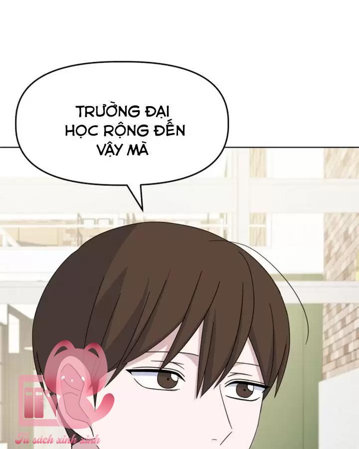 Quan Hệ Nhân Quả - Chap 33 - Trang 28