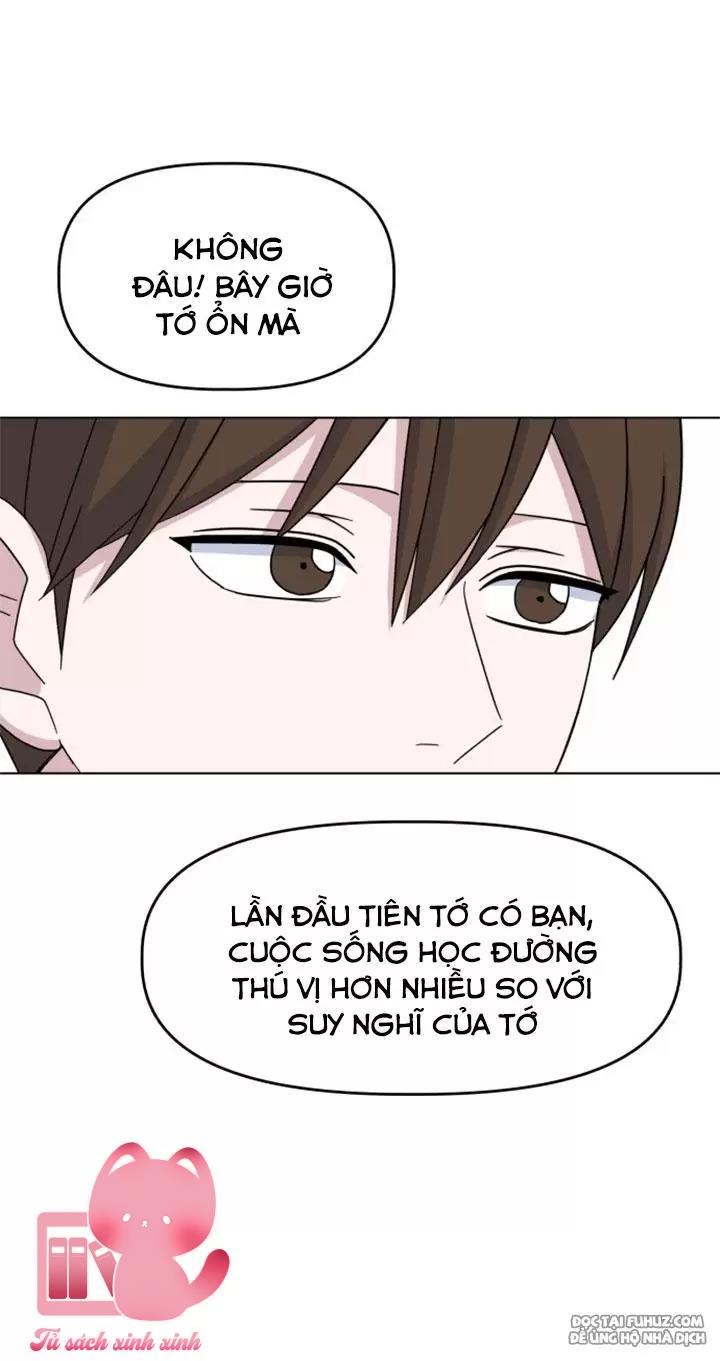 Quan Hệ Nhân Quả - Chap 33 - Trang 30