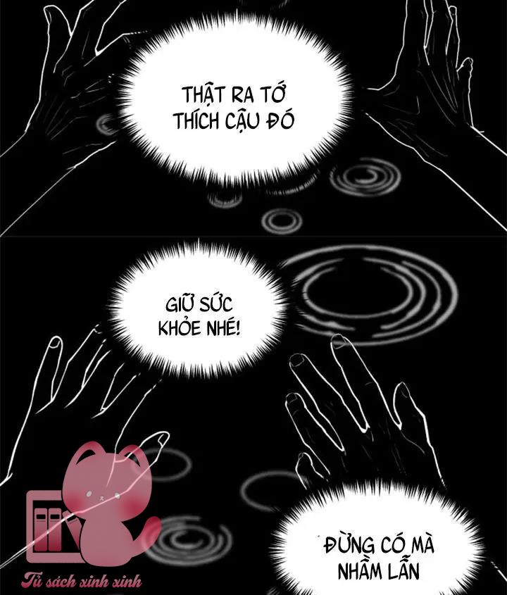 Quan Hệ Nhân Quả - Chap 33 - Trang 4