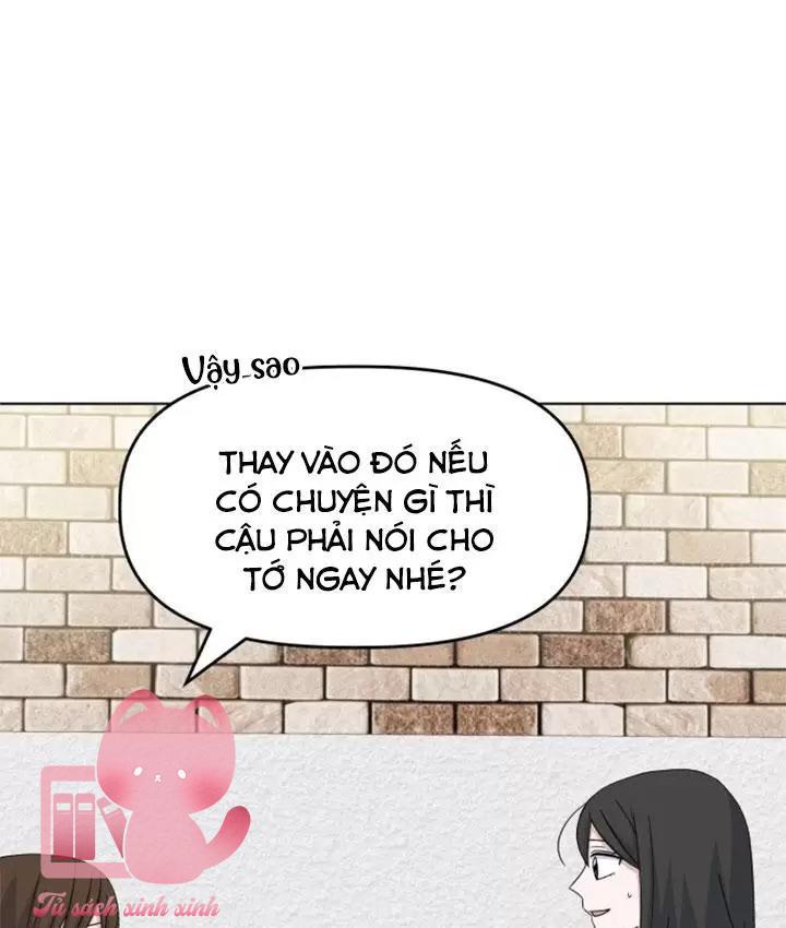Quan Hệ Nhân Quả - Chap 33 - Trang 31