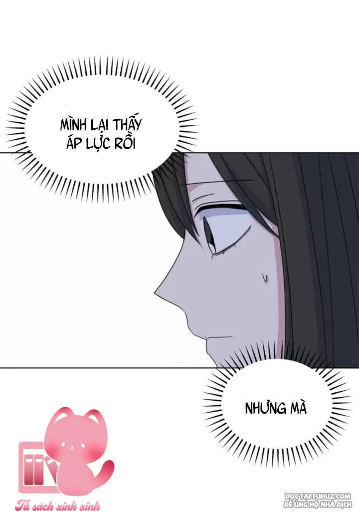 Quan Hệ Nhân Quả - Chap 33 - Trang 33