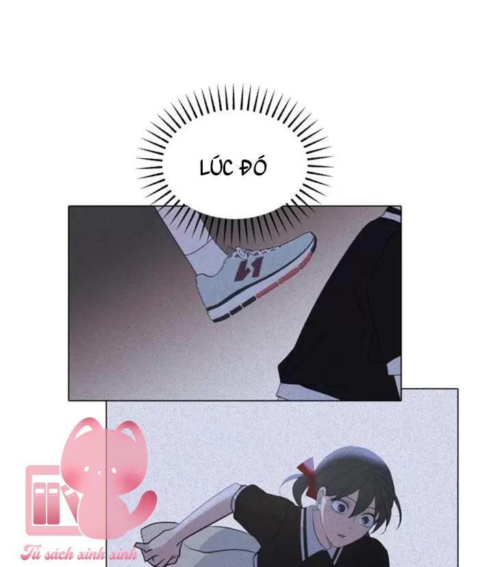 Quan Hệ Nhân Quả - Chap 33 - Trang 34