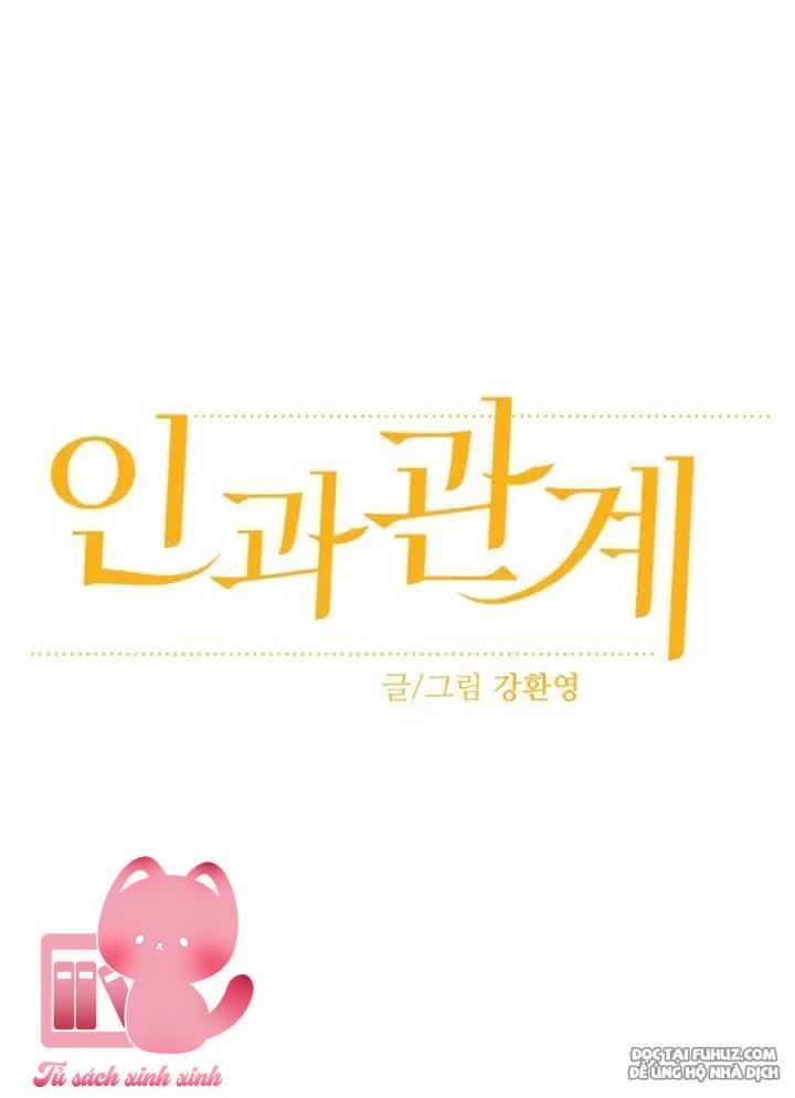 Quan Hệ Nhân Quả - Chap 33 - Trang 37