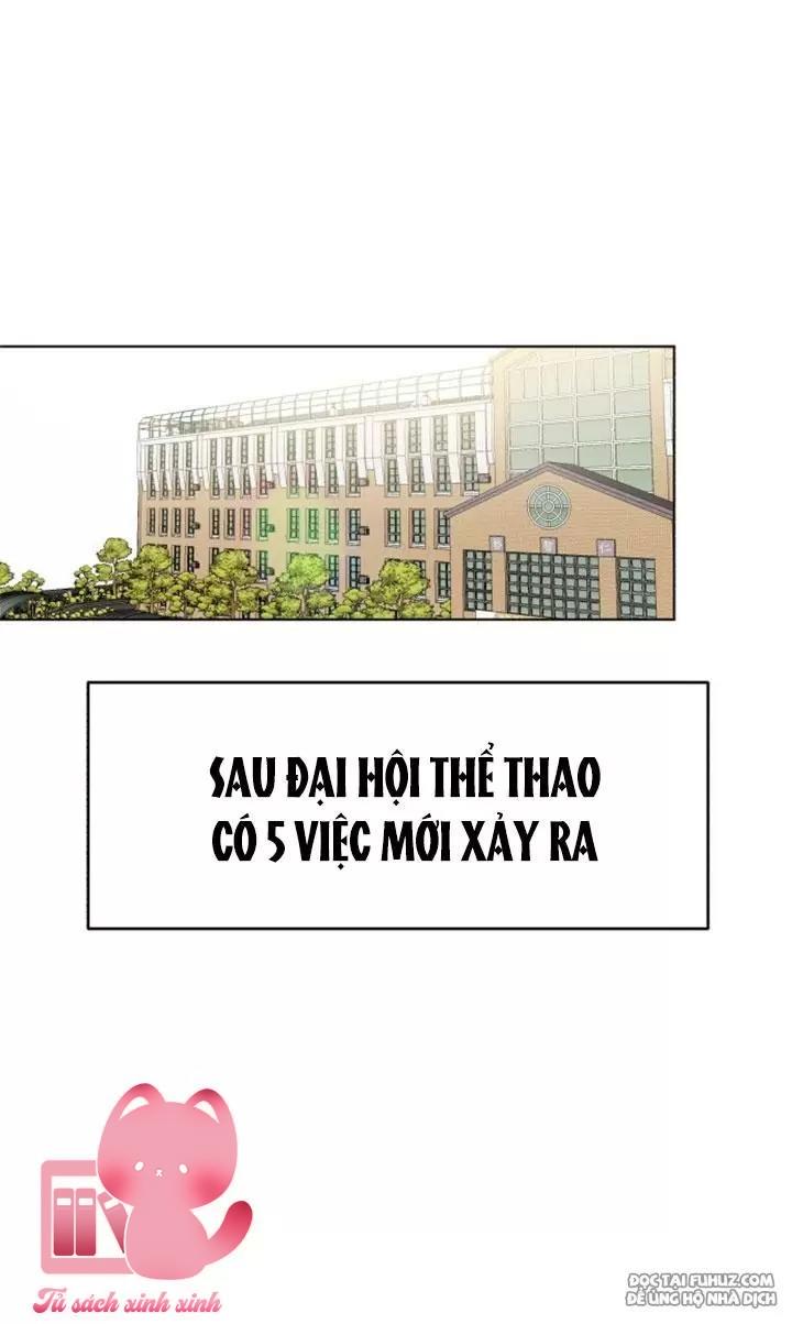 Quan Hệ Nhân Quả - Chap 33 - Trang 38