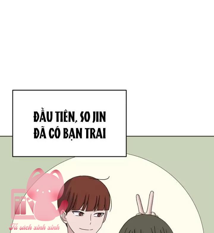 Quan Hệ Nhân Quả - Chap 33 - Trang 39