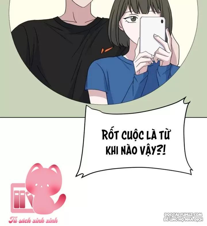 Quan Hệ Nhân Quả - Chap 33 - Trang 40