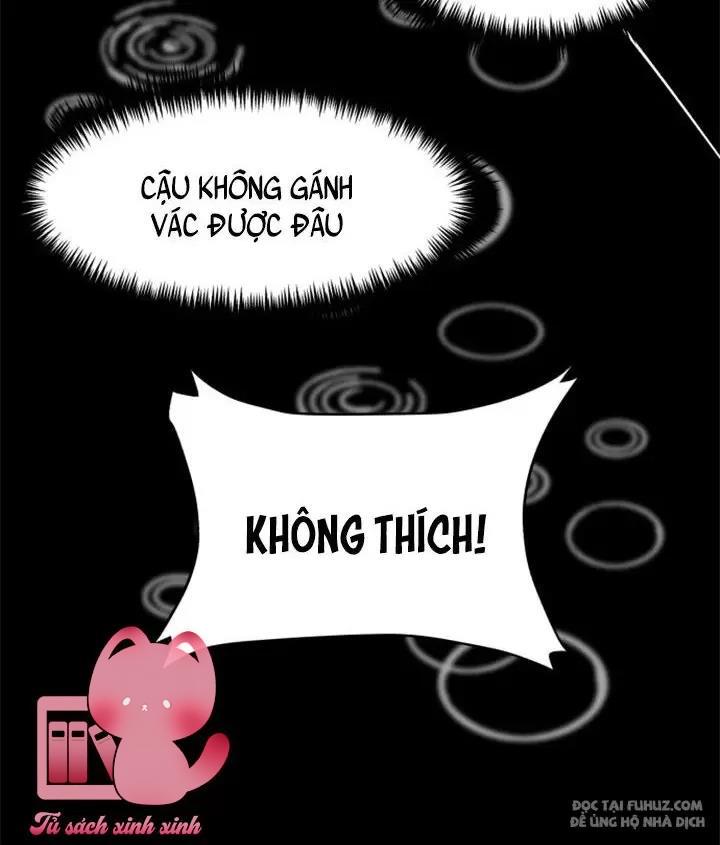Quan Hệ Nhân Quả - Chap 33 - Trang 5
