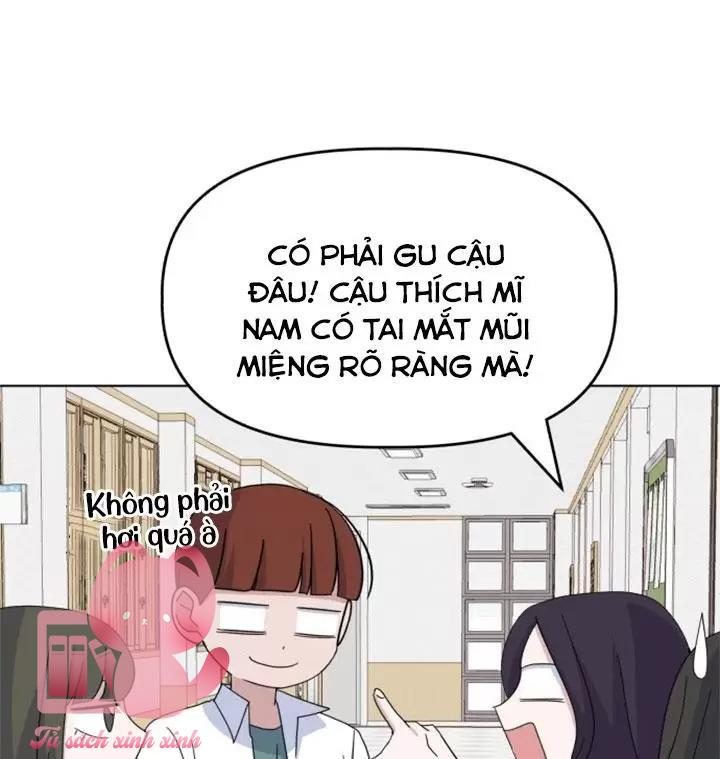 Quan Hệ Nhân Quả - Chap 33 - Trang 41