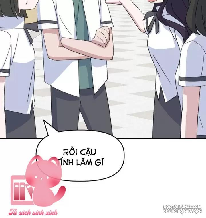 Quan Hệ Nhân Quả - Chap 33 - Trang 42