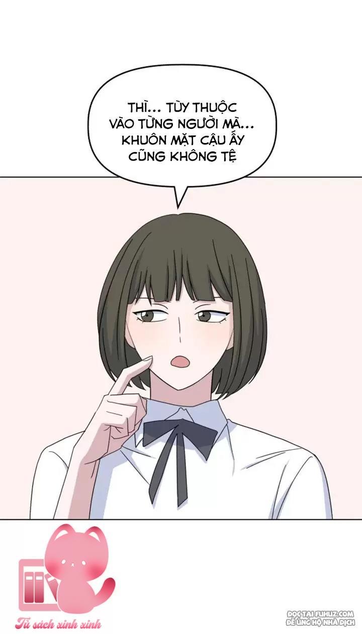 Quan Hệ Nhân Quả - Chap 33 - Trang 43