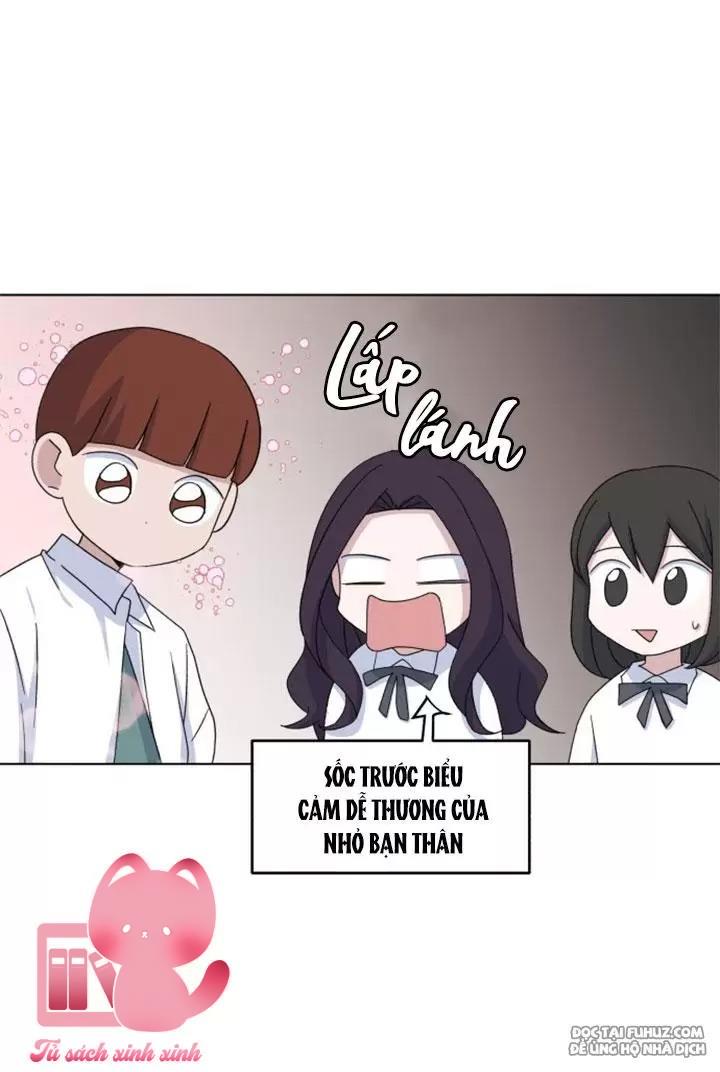 Quan Hệ Nhân Quả - Chap 33 - Trang 44