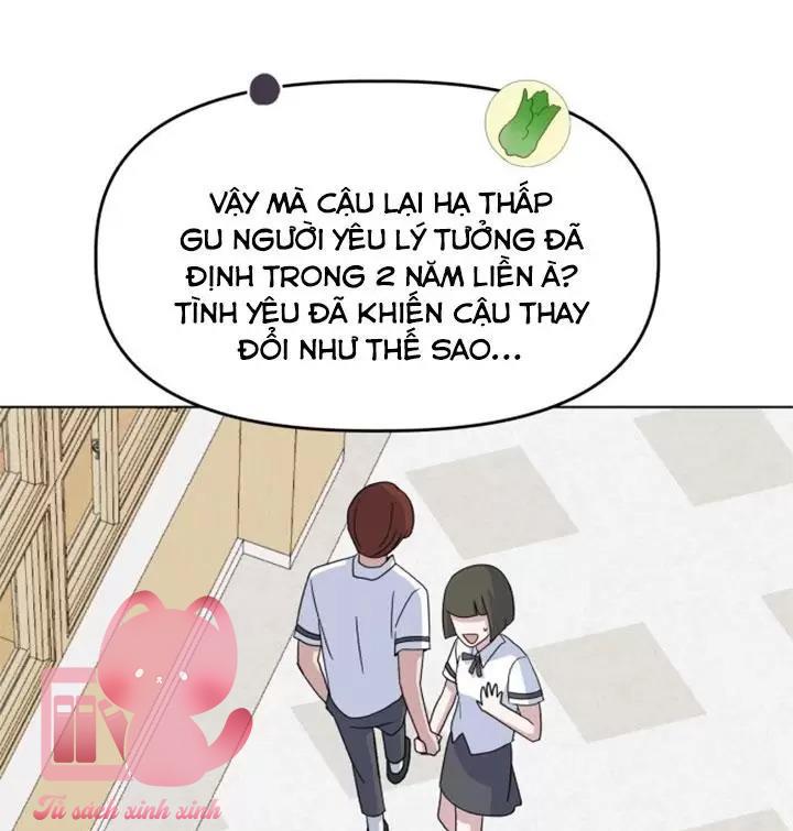 Quan Hệ Nhân Quả - Chap 33 - Trang 45