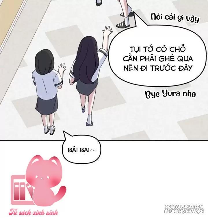 Quan Hệ Nhân Quả - Chap 33 - Trang 46