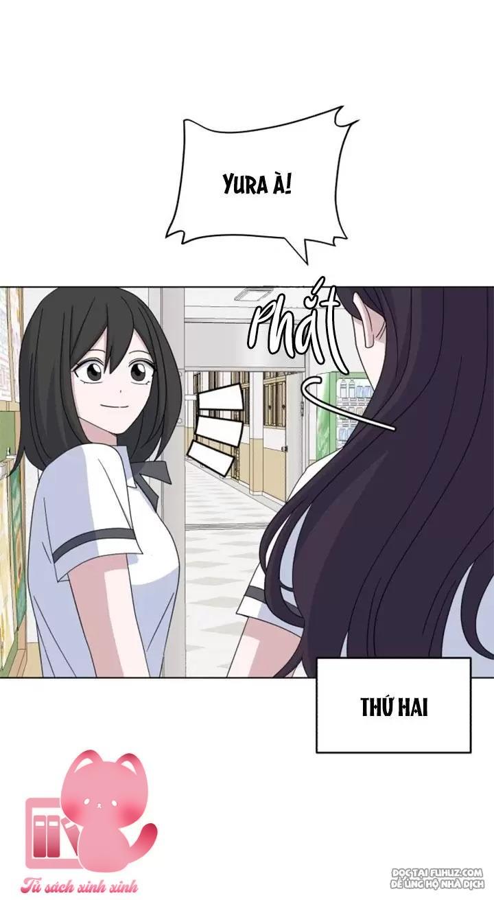 Quan Hệ Nhân Quả - Chap 33 - Trang 47