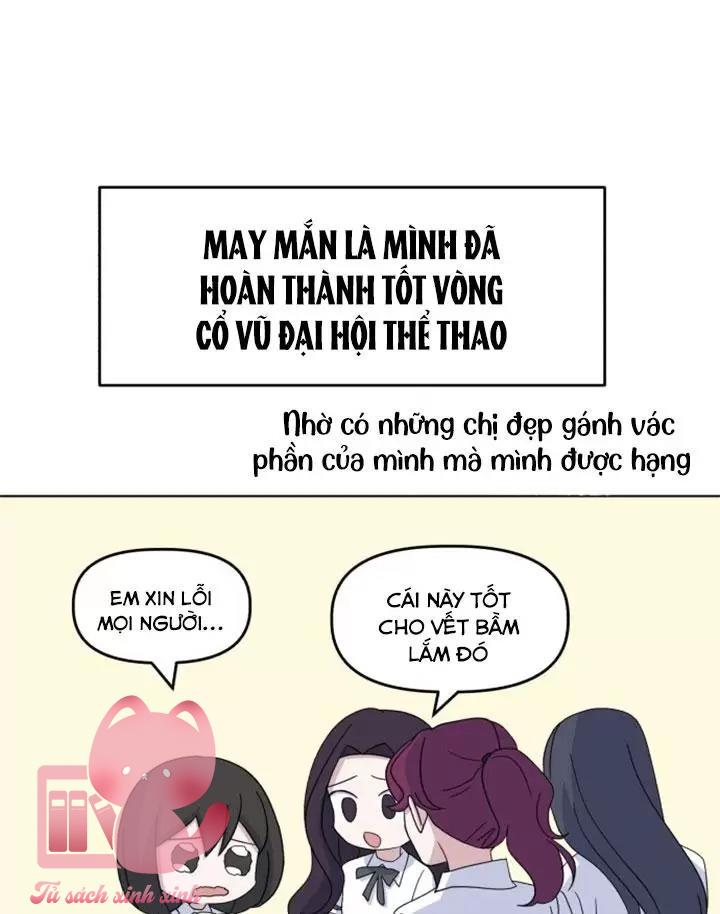 Quan Hệ Nhân Quả - Chap 33 - Trang 50