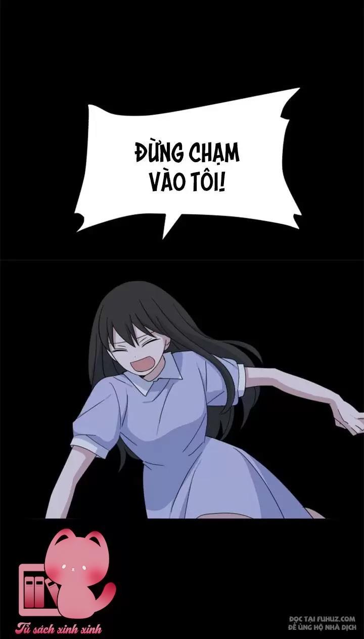 Quan Hệ Nhân Quả - Chap 33 - Trang 6