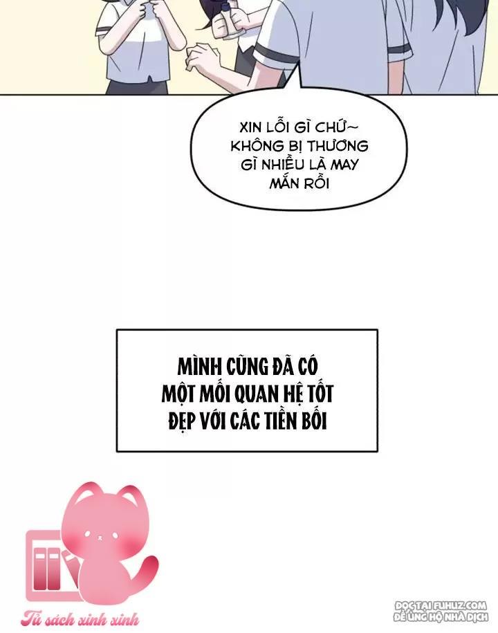 Quan Hệ Nhân Quả - Chap 33 - Trang 51
