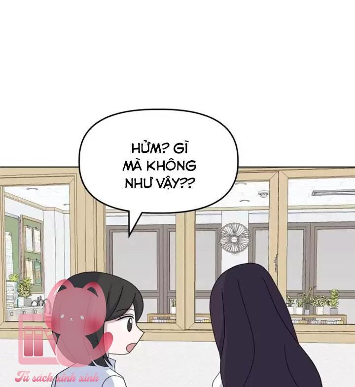 Quan Hệ Nhân Quả - Chap 33 - Trang 52
